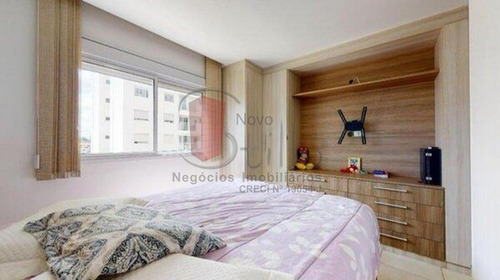 Imagem 7 de 15 de Apartamento - Alto Do Pari - Ref: 9819 - V-9819