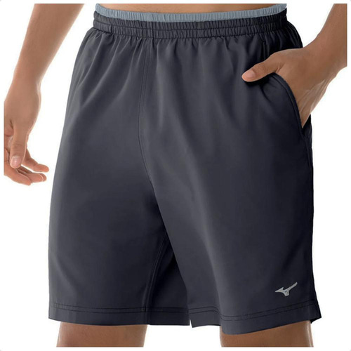 Bermuda Mizuno Tennis Master M 7  Masculina