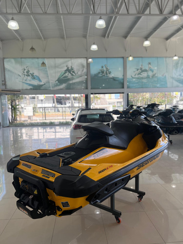 Sea Doo Rxp-x 300rs Com Painel Tft, Som