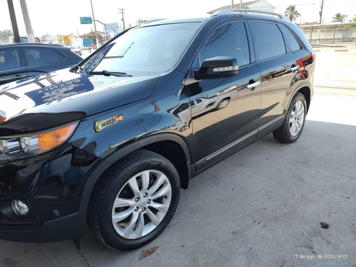 Kia Sorento 2.4 Ex 5l 4x2 Aut. 5p