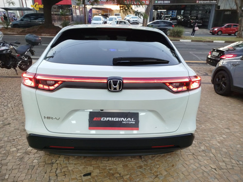 Honda HR-V 1.5 DI I-VTEC FLEX EXL CVT
