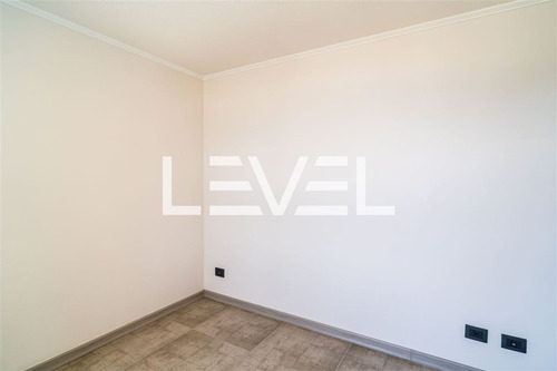Departamento Av Mapocho, 3d 2b, Piso 4, Visto Poniente