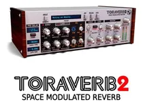 Comprar D16 Group Toraverb 2 Plug-in Software Oferta Msi