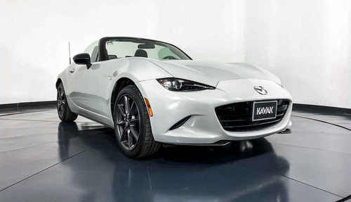 Imagen 4 de 15 de 43963 - Mazda Mx-5 2016 Con Garantía Mt