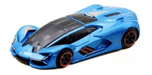 Lamborghini Terzo Millennio Maisto Adventure Force 1:64