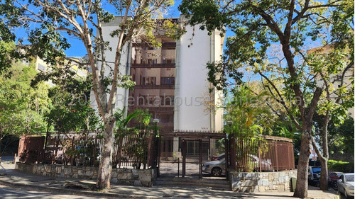 Apartamento En Venta En Colinas De Bello Monte Cód 24-19396  Cm 