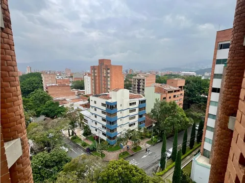 Venta De Apartamento En Laureles