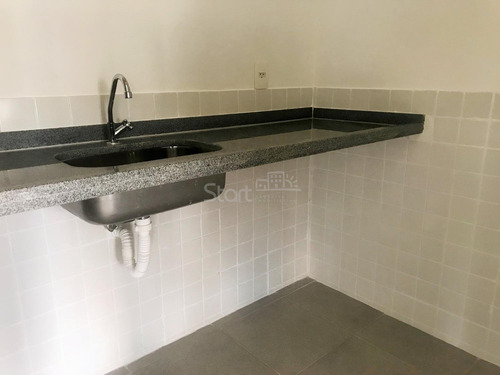 Imagem 7 de 11 de Sala Para Aluguel Em Vila Brandina - Sa003068
