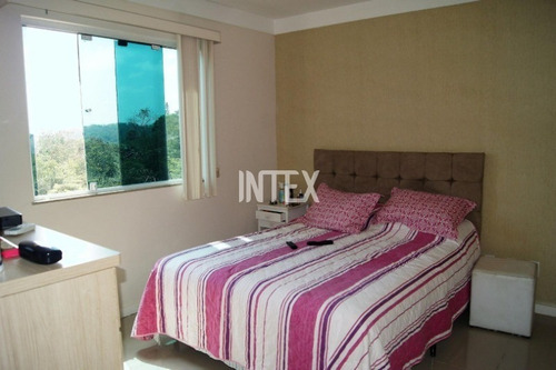 Imagem 26 de 29 de Casa Espetacular Para Venda Na Região De Pendotiba Dentro De Condomínio Fechado. Casa Com 3 Pavimentos Com 4 Quartos, Sendo 2 Suítes E 2 Vagas. - Ca00467 - 69411053