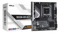 Comprar Placa Mae Asrock B650m-hdvu002Fm.2 Am5 Ddr5 Asrock