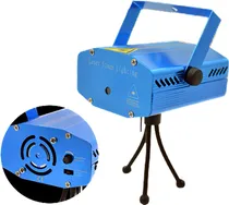 Comprar Luces láser para escenarios Genérica Mini 220V