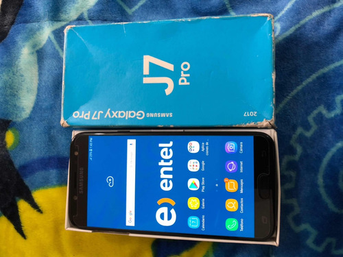 Vendo J7 Pro
