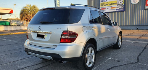Mercedes Benz Ml 320 Cdi 4 Matic