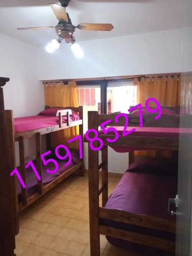Imagen 9 de 13 de Alquiler En Santa Teresita Centro Depto Tipo Casa ...7 Personas/ 4 Personas. Consultar!!! A Mts Del Mar.