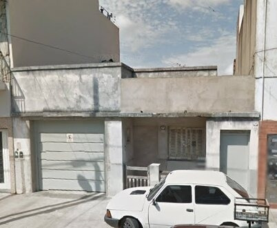 Imagen 2 de 2 de Lote En Venta En Ciudadela