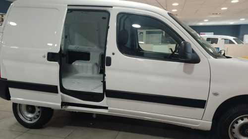 Imagen 23 de 25 de Citroen Berlingo Furgón 0km Plan Directo De Fabrica - Darc