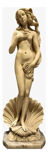Estatua Nacimiento De Venus