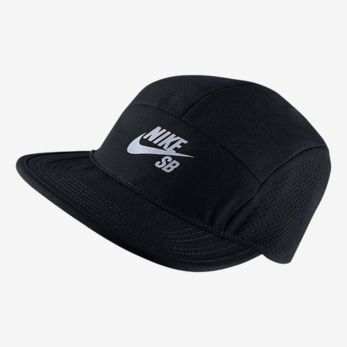 boné nike five panel