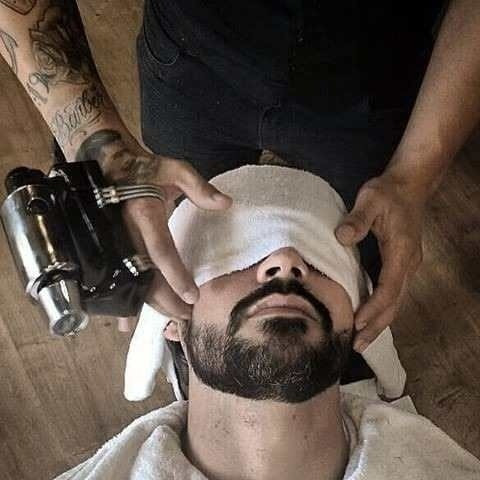 Imagem 3 de 5 de Massageador Oster Profissional Original Pronta Entrega Usa