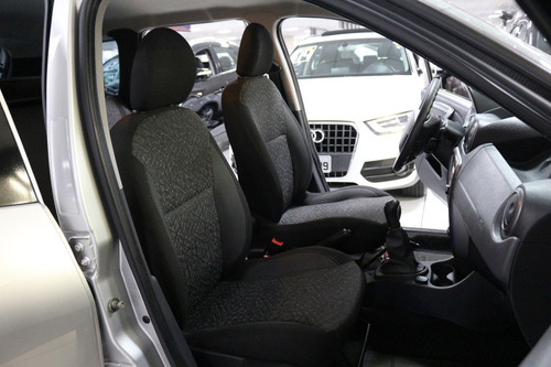 Duster 1.6 Completo Unico Dono