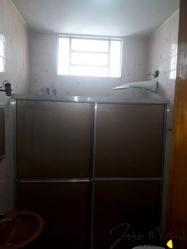 Casa Parque Gloria Ii, Ca00345, Catanduva, Joao Miguel Corretor De Imoveis, Venda De Imoveis - Ca00345 - 67807285