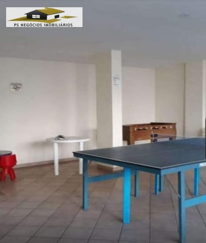 Imagem 14 de 24 de Apartamento A Venda No Bairro Bosque Da Saúde Em São Paulo - Aps548-1