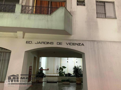 Imagem 3 de 14 de Apartamento Com 2 Dormitórios À Venda, 64 M² Por R$ 370.000,00 - Penha - São Paulo/sp - Ap0663