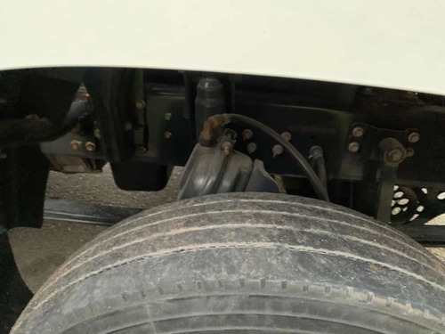Imagem 5 de 7 de Iveco Vertis Mod 9.180