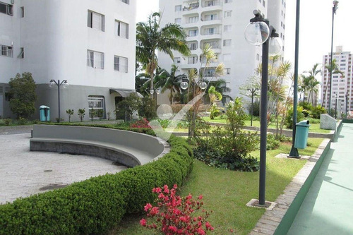 Imagem 17 de 25 de Apartamento À Venda Em Tatuapé - Ap004099