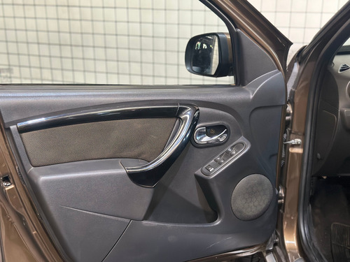 Renault Duster Duster 2.0 16V Dynamique (Flex)(Aut)