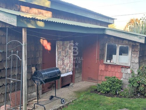 Oportunidad Casa Para Inversión Puerto Varas