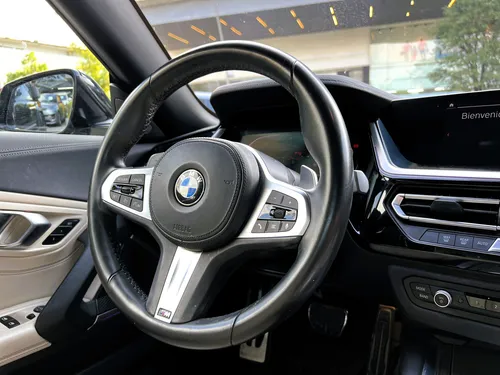 BMW Z4 Sdrive20ia Sport