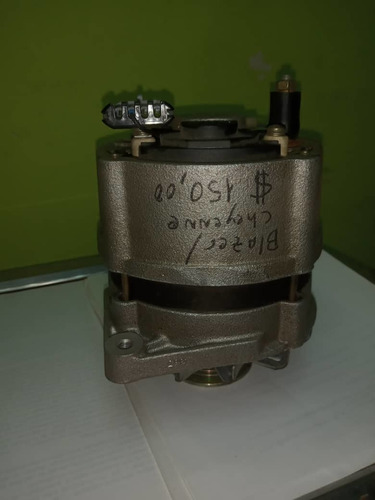 Alternador Blazer Cheyenne Cavalier 108a 1994-2006