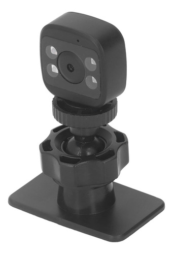 Cámara Inalámbrica Mini 1080p 90 Grados Gran Angular Wifi Ni