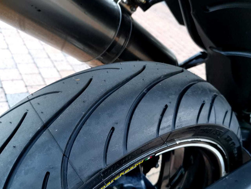 Bmw F800r