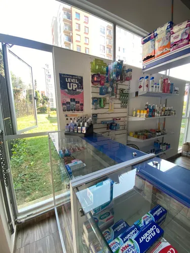 Arriendo De Local En Ciudad Meléndez