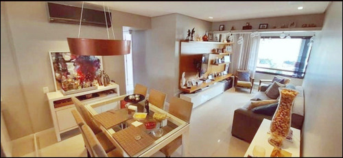 Imagem 2 de 14 de Venda - Apartamento 3/4 No Candeal - Salvador - Ba