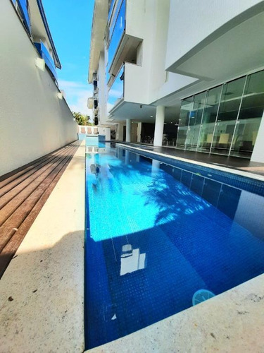 Imagem 19 de 30 de Apartamento Com 3 Dormitórios À Venda, 151 M² Por R$ 1.690.000,00 - Jurerê - Florianópolis/sc - Ap5812