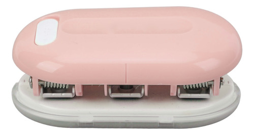 Perfurador De Furos Portátil 3 Diy Mini Paper Punch Loose Le