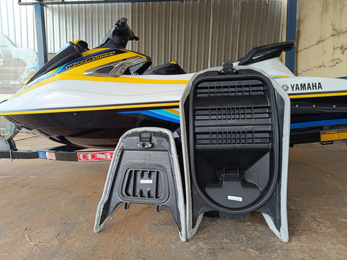 Vx 1100 Com Ré Eletrônica: Valor Sem Carreta