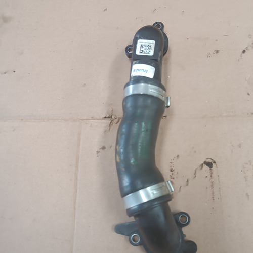 Base Tubo De Agua Mini Cooper 2.0 Lts 2023 # 8645546 (Usado)