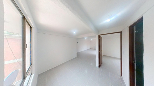 Departamento En Venta-calle Bellavista 520, Colonia San Juan Xalpa, Alcaldía Iztapalapa (34190354613)