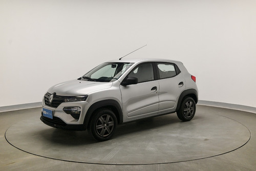 Renault Kwid NEW  ZEN 1.0