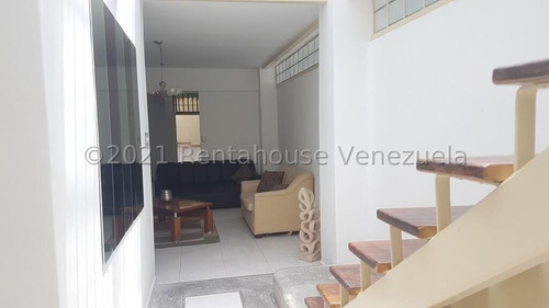 Imagen 9 de 14 de Casa En Venta Los Dos Caminos Mls #22-5197