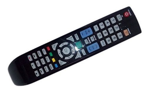 Reemplazo El Control Remoto Compatible Para Samsung Hl67a75