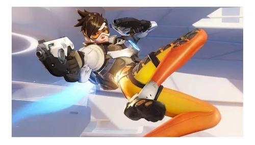 Administración Vueltas y vueltas Arrastrarse Overwatch Legendary Edition Blizzard Entertainment Xbox One Digital Administración Vueltas y vueltas Arrastrarse Overwatch Legendary Edition Blizzard Entertainment Xbox One Digital