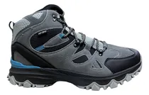 Comprar Zapatillas Borcegos Hi-tec Alumine Trekking Outdoor Hombre