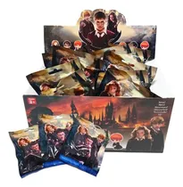 Comprar Sobres Sorpresa Harry Potter Precio X3 Sobres