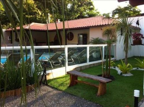 Flat Com 1 Dormitório Para Alugar, 35 M² Por R$ 1.000,00/mês - Engenho Do Mato - Niterói/rj - Fl0006