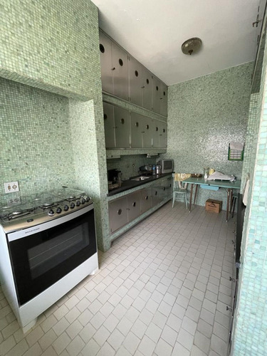 Imagem 11 de 19 de Apto Laranjeiras | 4 Quartos | 320 M² | Cond: R$2400.00 | 2 Vagas - Nvj0b3